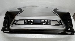 LEXUS RX RX450 IV LIFT CHROM ZDERZAK PRZEDNI 52119-48590 ORG WYS 24H FV