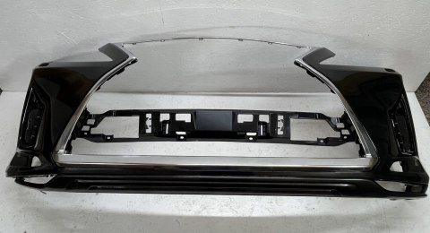 LEXUS RX RX450 IV LIFT CHROM ZDERZAK PRZEDNI 52119-48590 ORG WYS 24H FV LEXUS RX RX450 IV LIFT CHROM ZDERZAK PRZEDNI 52119-48590 ORG WYS 24H FV