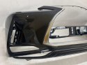 LEXUS RX RX450 IV LIFT CHROM ZDERZAK PRZEDNI 52119-48590 ORG WYS 24H FV