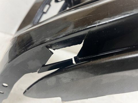 LEXUS RX RX450 IV LIFT CHROM ZDERZAK PRZEDNI 52119-48590 ORG WYS 24H FV LEXUS RX RX450 IV LIFT CHROM ZDERZAK PRZEDNI 52119-48590 ORG WYS 24H FV