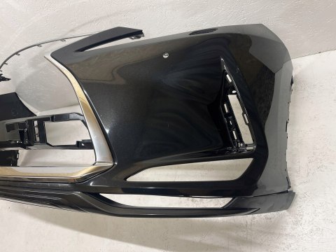 LEXUS RX RX450 IV LIFT CHROM ZDERZAK PRZEDNI 52119-48590 ORG WYS 24H FV LEXUS RX RX450 IV LIFT CHROM ZDERZAK PRZEDNI 52119-48590 ORG WYS 24H FV