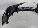 LEXUS RX RX450 IV LIFT CHROM ZDERZAK PRZEDNI 52119-48590 ORG WYS 24H FV