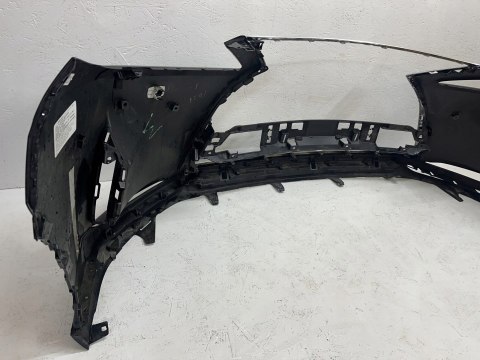 LEXUS RX RX450 IV LIFT CHROM ZDERZAK PRZEDNI 52119-48590 ORG WYS 24H FV LEXUS RX RX450 IV LIFT CHROM ZDERZAK PRZEDNI 52119-48590 ORG WYS 24H FV