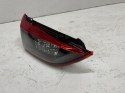MAZDA 6 MAZDA6 GJ GL SEDAN LAMPA PRAWA KLAPA TYŁ 237-41978 ORG FV WYS 24H