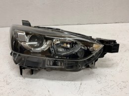 MAZDA CX3 CX-3 REFELEKTOR PRAWY ZWYKŁY D10E-51030 ORG FV WYS 24H
