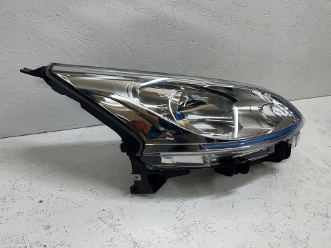 NISSAN E NV E-NV NV200 REFLEKTOR PRAWY 26010-4FA0A ORG WYS 24H FV NISSAN E NV E-NV NV200 REFLEKTOR PRAWY 26010-4FA0A ORG WYS 24H FV