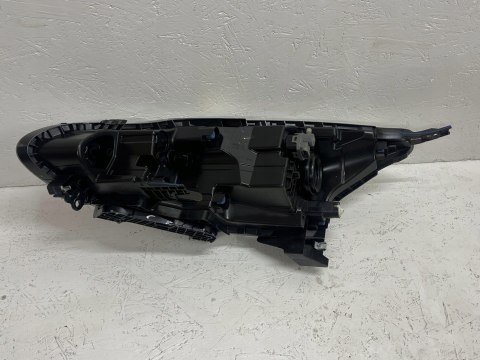 NISSAN E NV E-NV NV200 REFLEKTOR PRAWY 26010-4FA0A ORG WYS 24H FV NISSAN E NV E-NV NV200 REFLEKTOR PRAWY 26010-4FA0A ORG WYS 24H FV