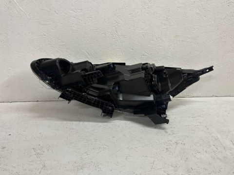 NISSAN E NV E-NV NV200 REFLEKTOR PRAWY 26010-4FA0A ORG WYS 24H FV NISSAN E NV E-NV NV200 REFLEKTOR PRAWY 26010-4FA0A ORG WYS 24H FV