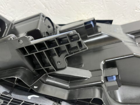 NISSAN E NV E-NV NV200 REFLEKTOR PRAWY 26010-4FA0A ORG WYS 24H FV NISSAN E NV E-NV NV200 REFLEKTOR PRAWY 26010-4FA0A ORG WYS 24H FV