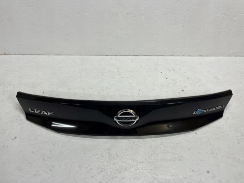 NISSAN LEAF II BLENDA KLAPA TYLNA TYŁ 90810-5SH0A ORG WYS 24H NISSAN LEAF II BLENDA KLAPA TYLNA TYŁ 90810-5SH0A ORG WYS 24H