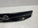 NISSAN LEAF II BLENDA KLAPA TYLNA TYŁ 90810-5SH0A ORG WYS 24H