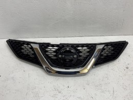 NISSAN QASHQAI II J11 2013- ATRAPA GRILL 62312-4EA0D ORG WYS 24H