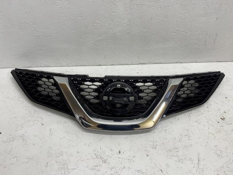 NISSAN QASHQAI II J11 2013- ATRAPA GRILL 62312-4EA0D ORG WYS 24H NISSAN QASHQAI II J11 2013- ATRAPA GRILL 62312-4EA0D ORG WYS 24H