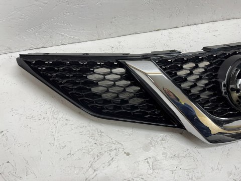 NISSAN QASHQAI II J11 2013- ATRAPA GRILL 62312-4EA0D ORG WYS 24H NISSAN QASHQAI II J11 2013- ATRAPA GRILL 62312-4EA0D ORG WYS 24H