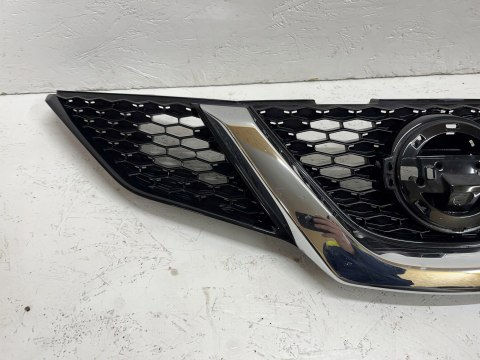 NISSAN QASHQAI II J11 2013- ATRAPA GRILL 62312-4EA0D ORG WYS 24H NISSAN QASHQAI II J11 2013- ATRAPA GRILL 62312-4EA0D ORG WYS 24H