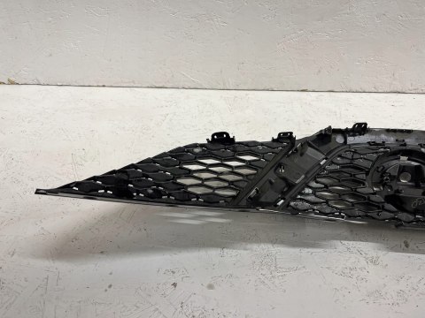 NISSAN QASHQAI II J11 2013- ATRAPA GRILL 62312-4EA0D ORG WYS 24H NISSAN QASHQAI II J11 2013- ATRAPA GRILL 62312-4EA0D ORG WYS 24H