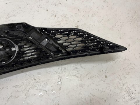 NISSAN QASHQAI II J11 2013- ATRAPA GRILL 62312-4EA0D ORG WYS 24H NISSAN QASHQAI II J11 2013- ATRAPA GRILL 62312-4EA0D ORG WYS 24H