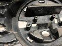 NISSAN QASHQAI II J11 2013- ATRAPA GRILL 62312-4EA0D ORG WYS 24H