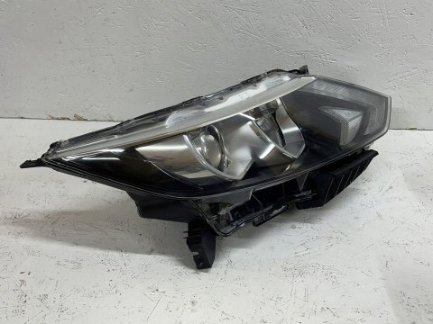 NISSAN QASHQAI II J11 REFLEKTOR PRAWY PRZEDNI 100-18013 ORG FV WYS 24H NISSAN QASHQAI II J11 REFLEKTOR PRAWY PRZEDNI 100-18013 ORG FV WYS 24H