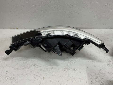 NISSAN QASHQAI II J11 REFLEKTOR PRAWY PRZEDNI 100-18013 ORG FV WYS 24H NISSAN QASHQAI II J11 REFLEKTOR PRAWY PRZEDNI 100-18013 ORG FV WYS 24H