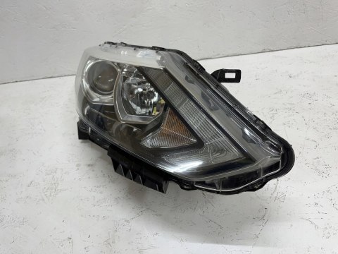 NISSAN QASHQAI II J11 REFLEKTOR PRAWY PRZEDNI 100-18013 ORG FV WYS 24H NISSAN QASHQAI II J11 REFLEKTOR PRAWY PRZEDNI 100-18013 ORG FV WYS 24H