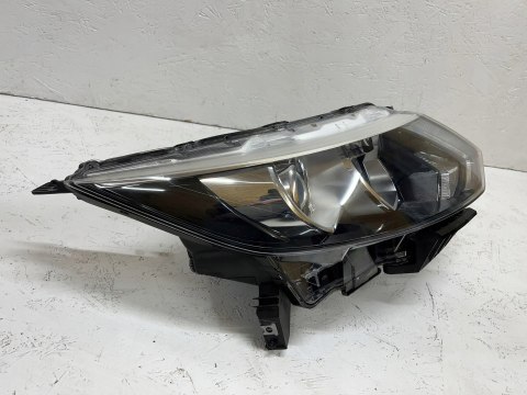 NISSAN QASHQAI II J11 REFLEKTOR PRAWY PRZEDNI 100-18013 ORG FV WYS 24H NISSAN QASHQAI II J11 REFLEKTOR PRAWY PRZEDNI 100-18013 ORG FV WYS 24H