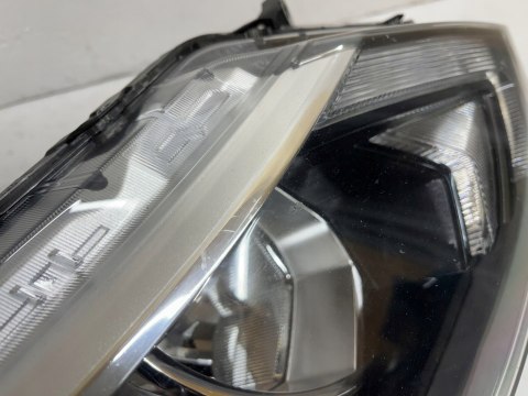 NISSAN QASHQAI II J11 REFLEKTOR PRAWY PRZEDNI 100-18013 ORG FV WYS 24H NISSAN QASHQAI II J11 REFLEKTOR PRAWY PRZEDNI 100-18013 ORG FV WYS 24H