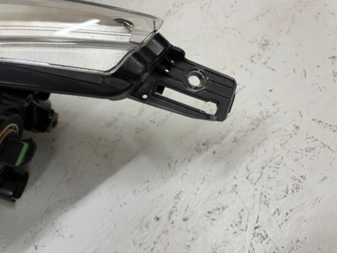 NISSAN QASHQAI II J11 REFLEKTOR PRAWY PRZEDNI 100-18013 ORG FV WYS 24H NISSAN QASHQAI II J11 REFLEKTOR PRAWY PRZEDNI 100-18013 ORG FV WYS 24H