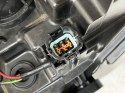 NISSAN QASHQAI II J11 REFLEKTOR PRAWY PRZEDNI 100-18013 ORG FV WYS 24H