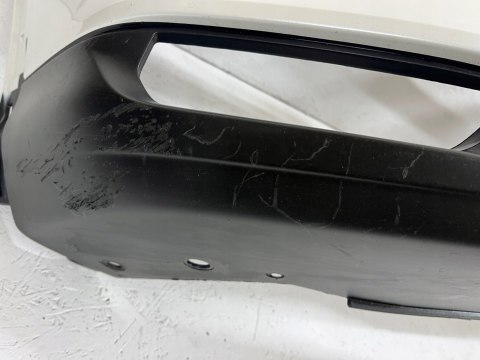 NISSAN QASHQAI J11 II LIFT ZDERZAK PRZEDNI PRZÓD 62022-HV00H ORG WYS 24H FV NISSAN QASHQAI J11 II LIFT ZDERZAK PRZEDNI PRZÓD 62022-HV00H ORG WYS 24H FV