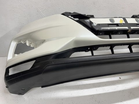 NISSAN QASHQAI J11 II LIFT ZDERZAK PRZEDNI PRZÓD 62022-HV00H ORG WYS 24H FV NISSAN QASHQAI J11 II LIFT ZDERZAK PRZEDNI PRZÓD 62022-HV00H ORG WYS 24H FV