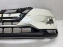 NISSAN QASHQAI J11 II LIFT ZDERZAK PRZEDNI PRZÓD 62022-HV00H ORG WYS 24H FV