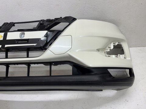 NISSAN QASHQAI J11 II LIFT ZDERZAK PRZEDNI PRZÓD 62022-HV00H ORG WYS 24H FV NISSAN QASHQAI J11 II LIFT ZDERZAK PRZEDNI PRZÓD 62022-HV00H ORG WYS 24H FV