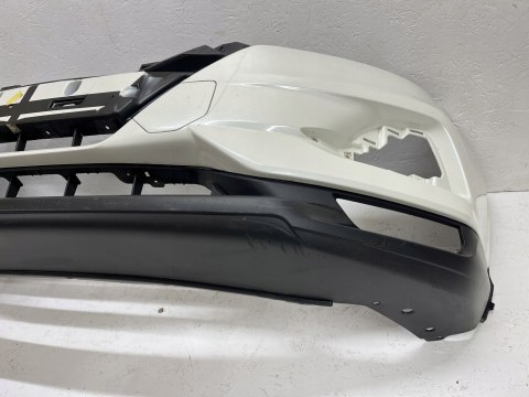 NISSAN QASHQAI J11 II LIFT ZDERZAK PRZEDNI PRZÓD 62022-HV00H ORG WYS 24H FV NISSAN QASHQAI J11 II LIFT ZDERZAK PRZEDNI PRZÓD 62022-HV00H ORG WYS 24H FV