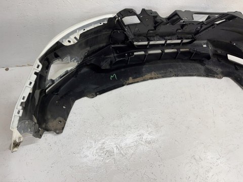 NISSAN QASHQAI J11 II LIFT ZDERZAK PRZEDNI PRZÓD 62022-HV00H ORG WYS 24H FV NISSAN QASHQAI J11 II LIFT ZDERZAK PRZEDNI PRZÓD 62022-HV00H ORG WYS 24H FV