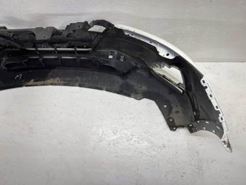 NISSAN QASHQAI J11 II LIFT ZDERZAK PRZEDNI PRZÓD 62022-HV00H ORG WYS 24H FV NISSAN QASHQAI J11 II LIFT ZDERZAK PRZEDNI PRZÓD 62022-HV00H ORG WYS 24H FV