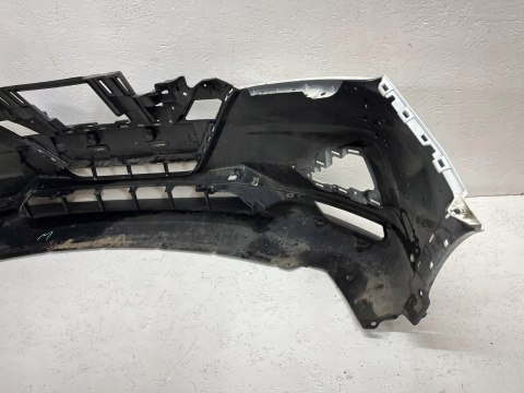 NISSAN QASHQAI J11 II LIFT ZDERZAK PRZEDNI PRZÓD 62022-HV00H ORG WYS 24H FV NISSAN QASHQAI J11 II LIFT ZDERZAK PRZEDNI PRZÓD 62022-HV00H ORG WYS 24H FV