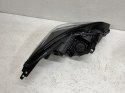 OPEL ASTRA V 5 REFLEKTOR LEWY SOCZEKWA PRZEDNI 39158005 ORG FV WYS 24H