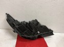 OPEL ASTRA V 5 REFLEKTOR LEWY SOCZEKWA PRZEDNI 39158005 ORG FV WYS 24H