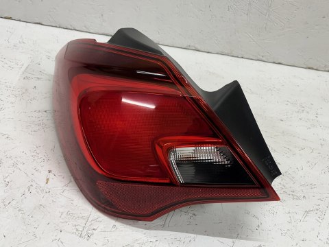 OPEL CORSA E 5D LAMPA TYLNA LEWA 39068622 ORG FV WYS 24H OPEL CORSA E 5D LAMPA TYLNA LEWA 39068622 ORG FV WYS 24H