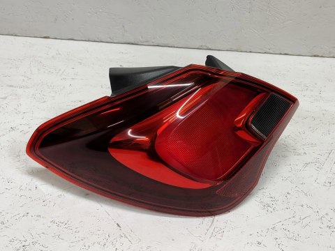 OPEL CORSA E 5D LAMPA TYLNA LEWA 39068622 ORG FV WYS 24H OPEL CORSA E 5D LAMPA TYLNA LEWA 39068622 ORG FV WYS 24H