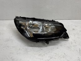 PEUGEOT 208 II 2 REFLEKTOR PRAWY PRZÓD 9823193880 ORG FV WYS 24H