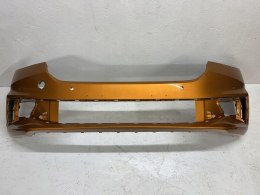 SKODA FABIA IV 2023- ZDERZAK PRZEDNI PRZÓD 6VA807221 ORG WYS 24H FV