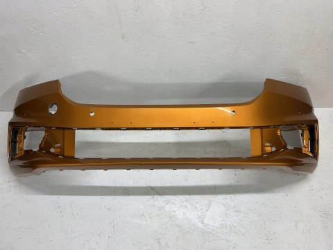 SKODA FABIA IV 2023- ZDERZAK PRZEDNI PRZÓD 6VA807221 ORG WYS 24H FV SKODA FABIA IV 2023- ZDERZAK PRZEDNI PRZÓD 6VA807221 ORG WYS 24H FV