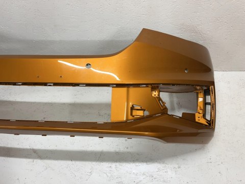 SKODA FABIA IV 2023- ZDERZAK PRZEDNI PRZÓD 6VA807221 ORG WYS 24H FV SKODA FABIA IV 2023- ZDERZAK PRZEDNI PRZÓD 6VA807221 ORG WYS 24H FV