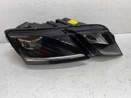 SKODA OCTAVIA 3 5E LIFT LAMPA FULL LED 5E1941016F ORG FV WY 24H
