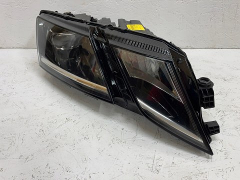 SKODA OCTAVIA 3 5E LIFT LAMPA FULL LED 5E1941016F ORG FV WY 24H SKODA OCTAVIA 3 5E LIFT LAMPA FULL LED 5E1941016F ORG FV WY 24H