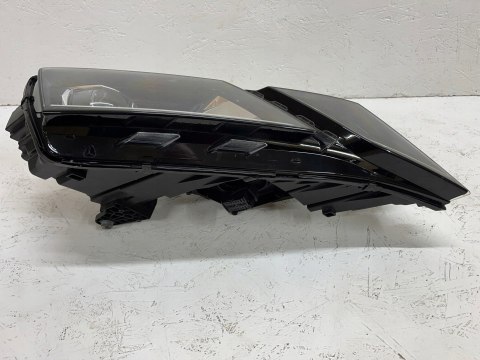 SKODA OCTAVIA 3 5E LIFT LAMPA FULL LED 5E1941016F ORG FV WY 24H SKODA OCTAVIA 3 5E LIFT LAMPA FULL LED 5E1941016F ORG FV WY 24H