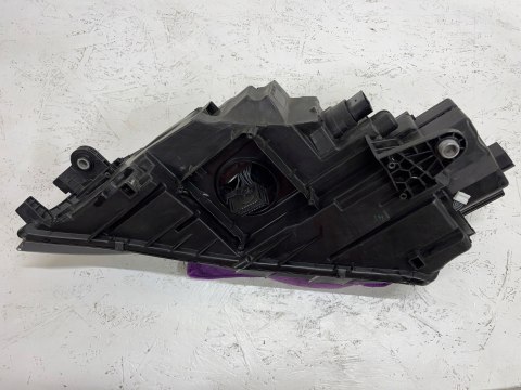 SKODA OCTAVIA 3 5E LIFT LAMPA FULL LED 5E1941016F ORG FV WY 24H SKODA OCTAVIA 3 5E LIFT LAMPA FULL LED 5E1941016F ORG FV WY 24H