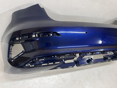 AUDI A3 8Y HB 2021- ZDERZAK TYLNY TYŁ FV WYS 24H ORG 8Y4807511 AUDI A3 8Y HB 2021- ZDERZAK TYLNY TYŁ FV WYS 24H ORG 8Y4807511